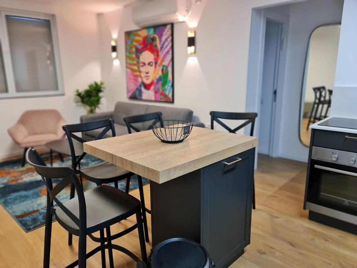 Sunshine Suites By The Sea Eilat 3 Min Walk To The Beach المظهر الخارجي الصورة