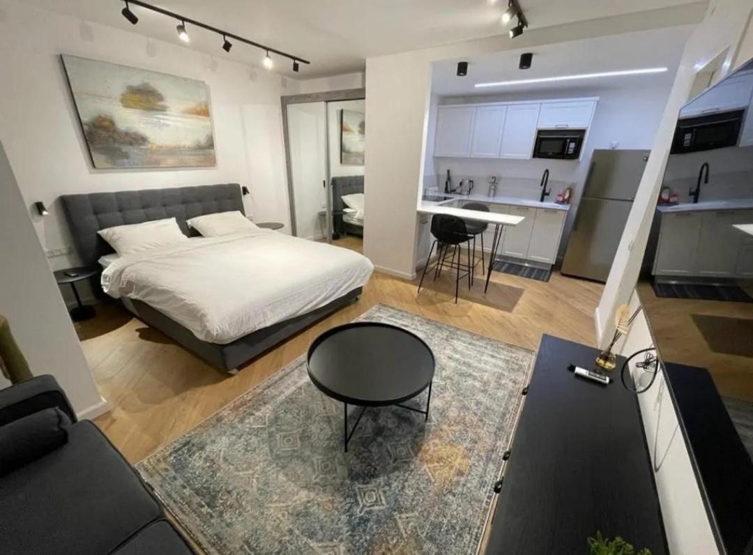 Sunshine Suites By The Sea Eilat 3 Min Walk To The Beach المظهر الخارجي الصورة