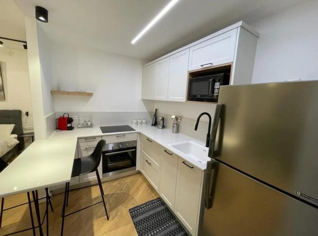 Sunshine Suites By The Sea Eilat 3 Min Walk To The Beach المظهر الخارجي الصورة