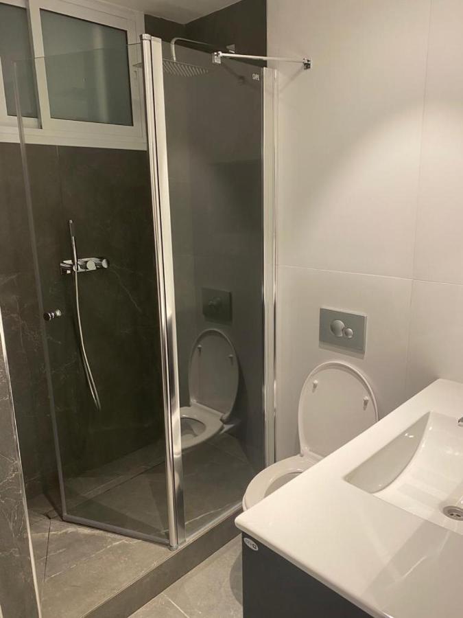 Sunshine Suites By The Sea Eilat 3 Min Walk To The Beach المظهر الخارجي الصورة