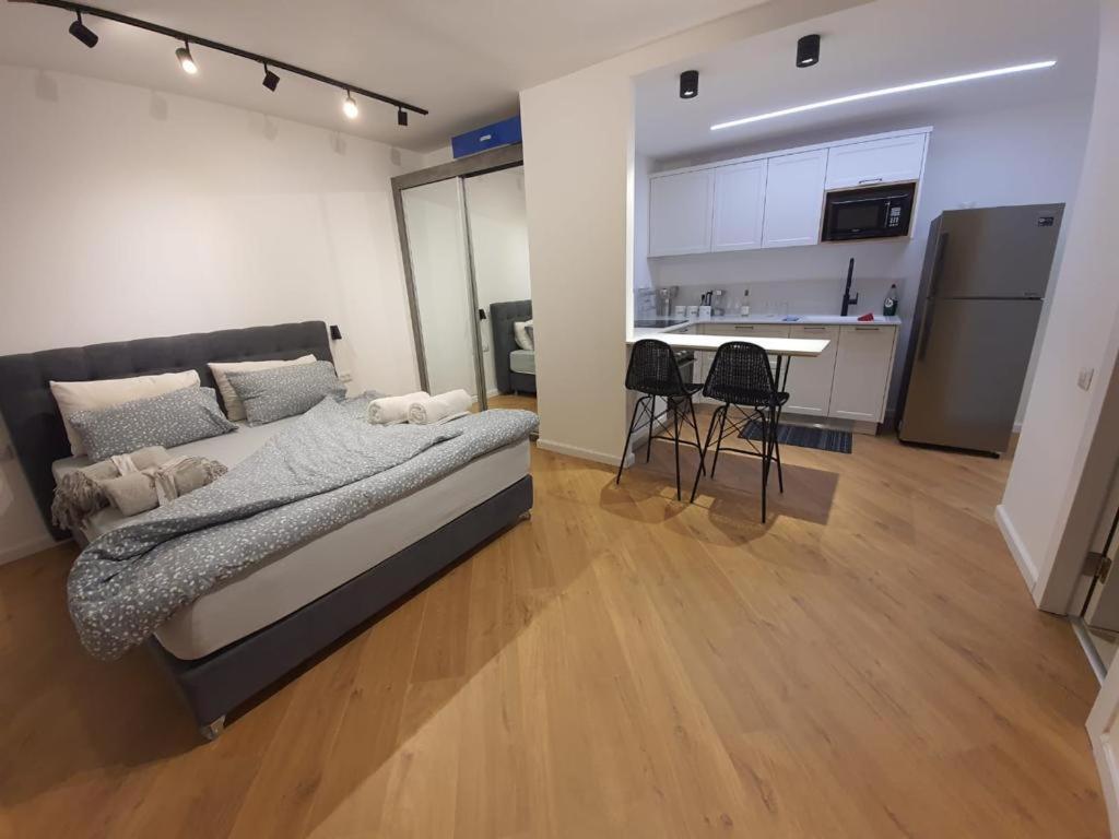 Sunshine Suites By The Sea Eilat 3 Min Walk To The Beach المظهر الخارجي الصورة