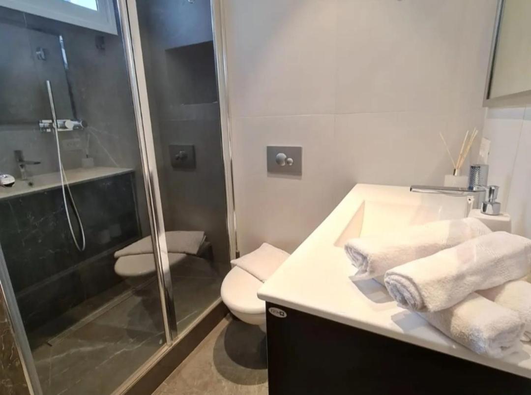 Sunshine Suites By The Sea Eilat 3 Min Walk To The Beach المظهر الخارجي الصورة